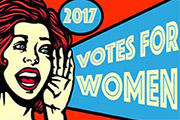 Votes for Women! Santarcangelo per le Donne
