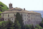 Monastero delle Suore Agostiniane