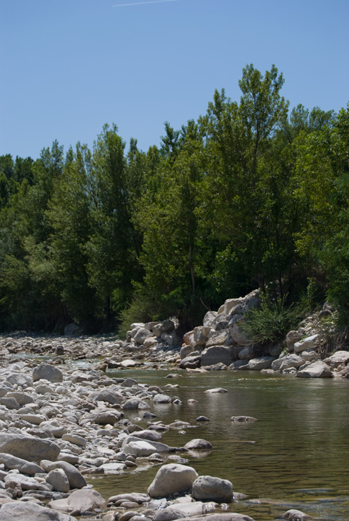 Fiume Marecchia