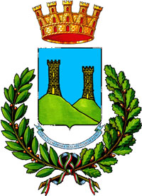 Stemma del Comune di Verucchio