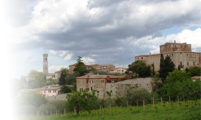 Santarcangelo di Romagna