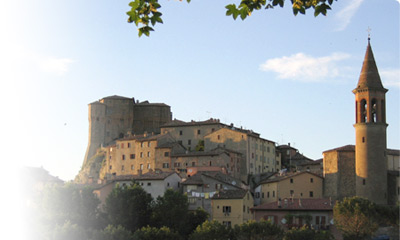 Sant'Agata Feltria