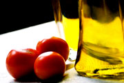 Olio Extra Vergine d'Oliva