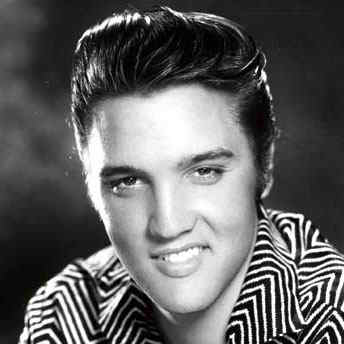 Elvis the Legend