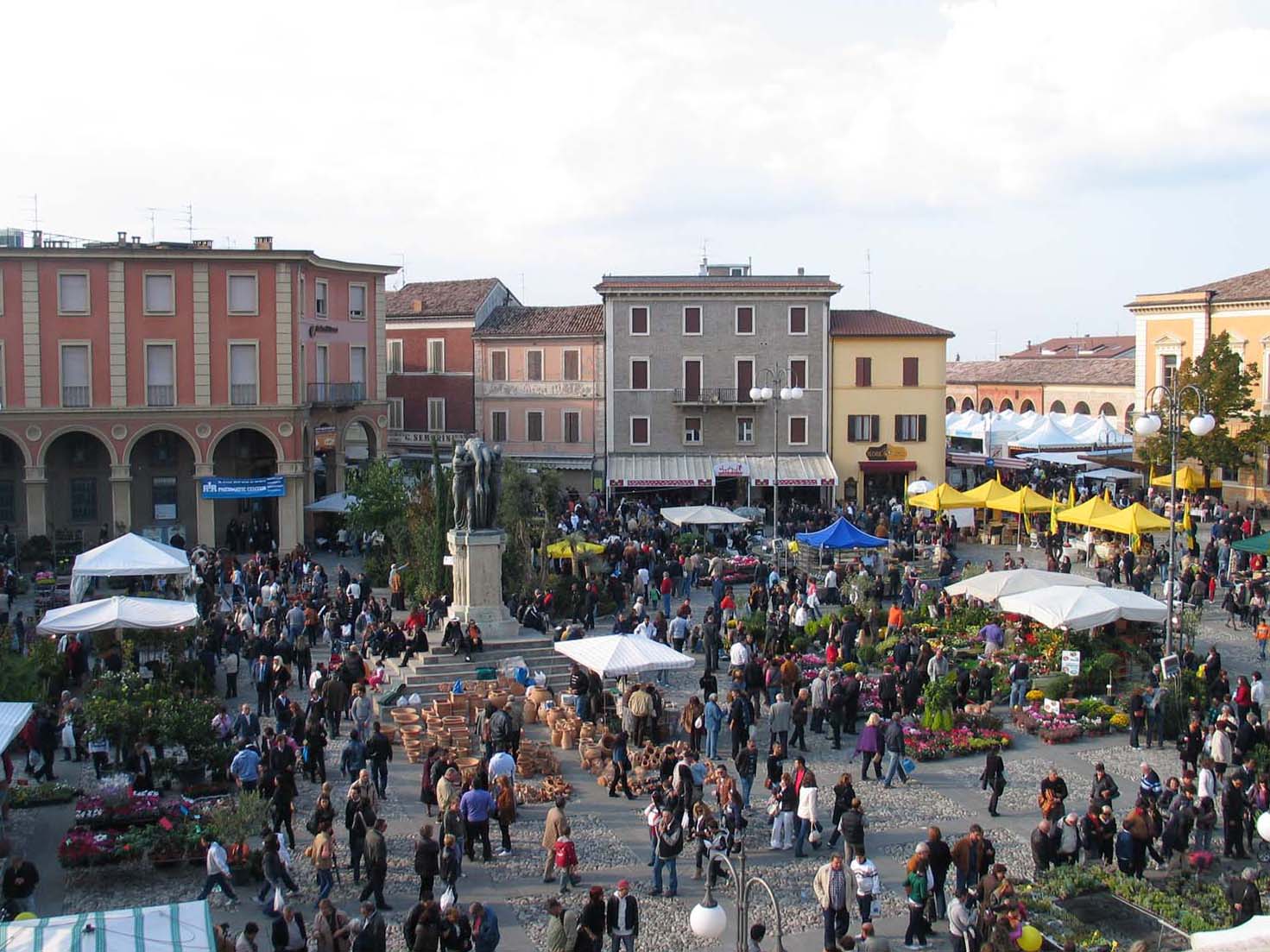 Fiera di San Michele