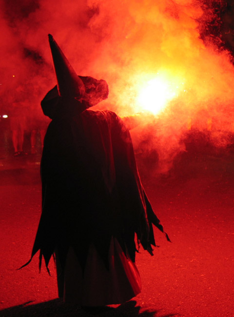 Notte dei Cento Catini