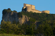 Trekking: sui passi di San Francesco