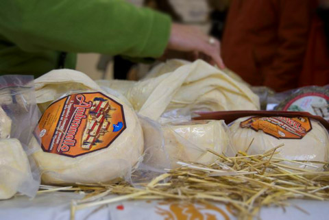 Fiera del Formaggio di Fossa