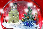 Accensione dell'Albero di Natale a Novafeltria