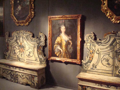 Antiquariato Pennabilli: Mostra Mercato Nazionale