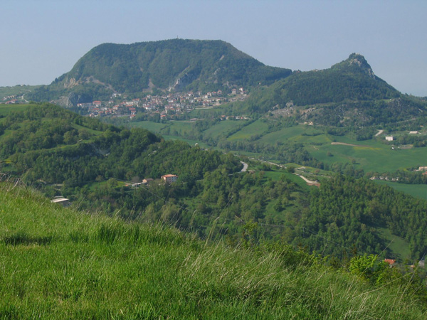 Trekking: le vie dei contrabbandieri