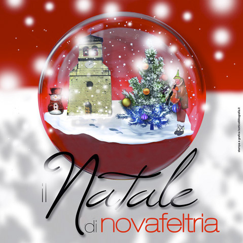 Dolce Natale a Novafeltria