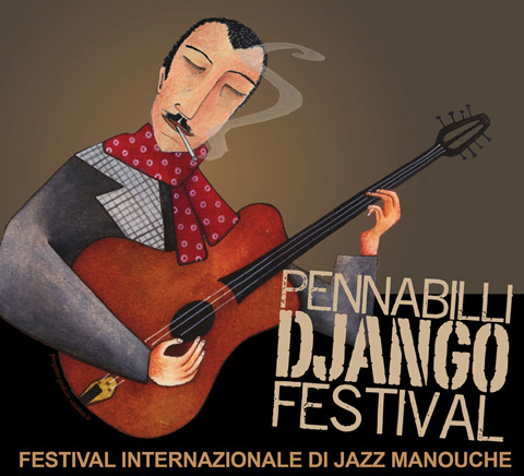 Pennabilli DJANGO festival