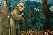Anniversario del passaggio di San Francesco