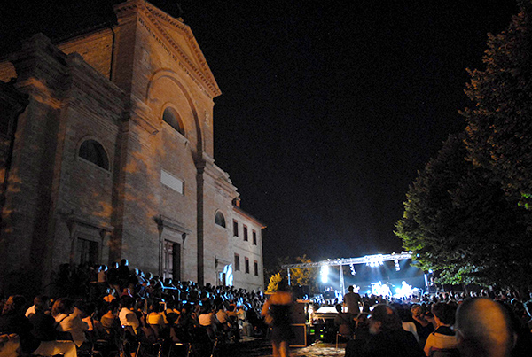 Verucchio Music Festival