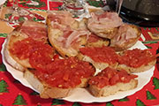 Sagra del Crostino