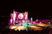 Tributo ai Pink Floyd con i Sound Project