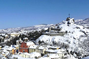 Natale a Pennabilli