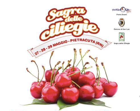 Sagra delle Ciliegie