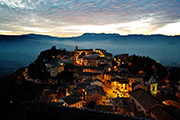 Capodanno a Pennabilli