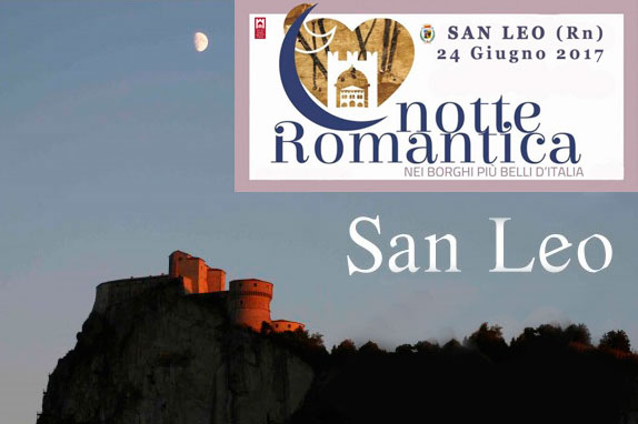 La Notte Romantica