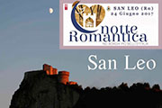 La Notte Romantica