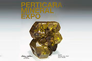 Perticara Mineral Expo