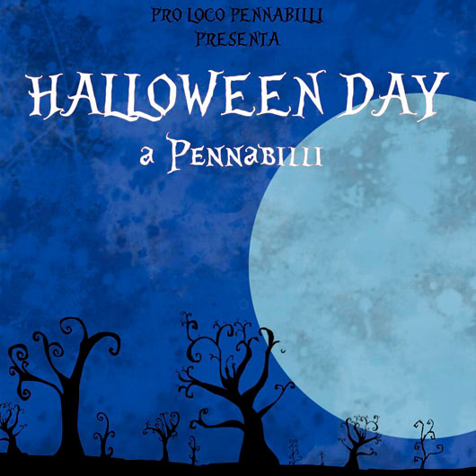 Halloween Day