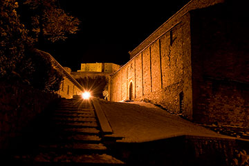 M'illumino di Meno ANNULLATO