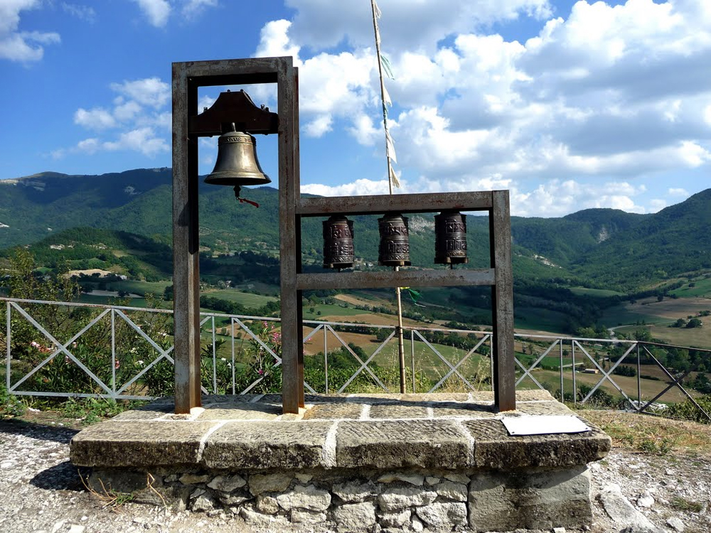 Un piccolo grande viaggio