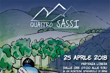 Quattro Sassi. Liberabici