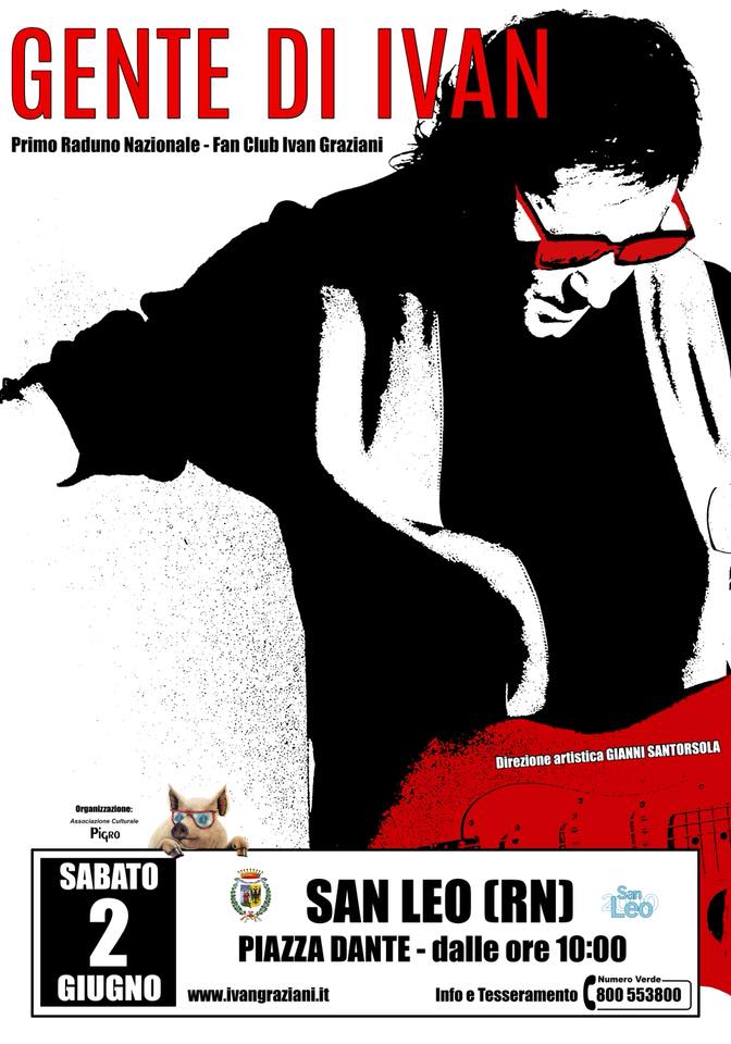 Gente di Ivan
