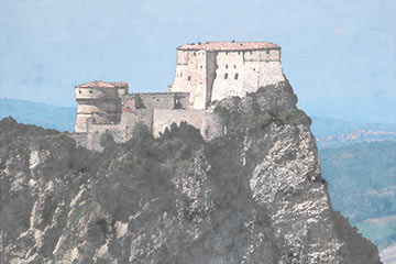 Apertura Fortezza