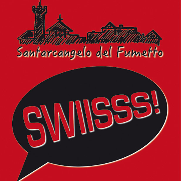 Santarcangelo del Fumetto