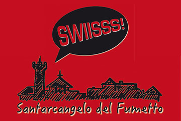 Santarcangelo del Fumetto