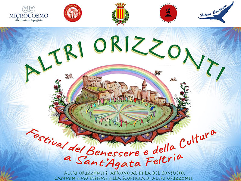 Festival del Benessere e della Cultura