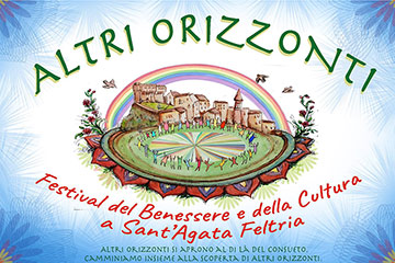 Festival del Benessere e della Cultura