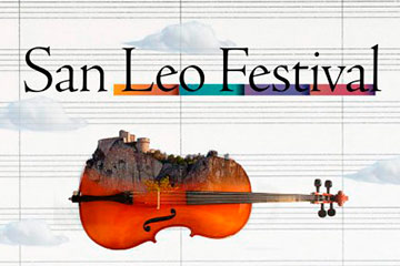 San Leo Festival