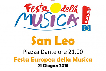 Festa Europea della Musica