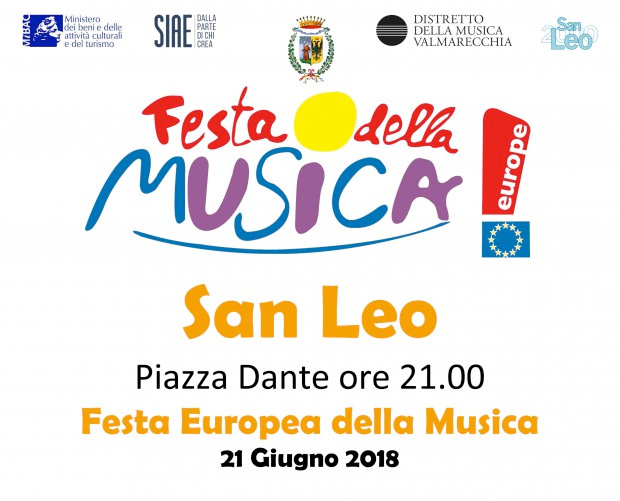 Festa Europea della Musica