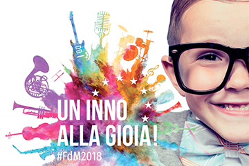Festa Europea della Musica