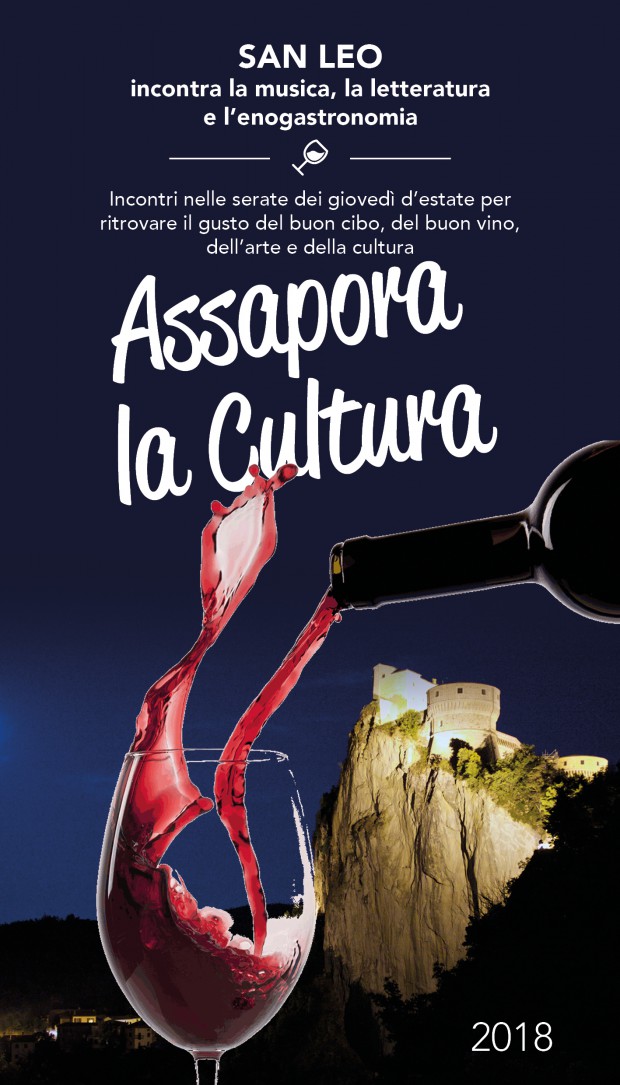 Assapora la Cultura