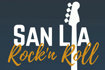 San Lia Rock 'n' Roll