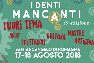 I Denti Mancanti