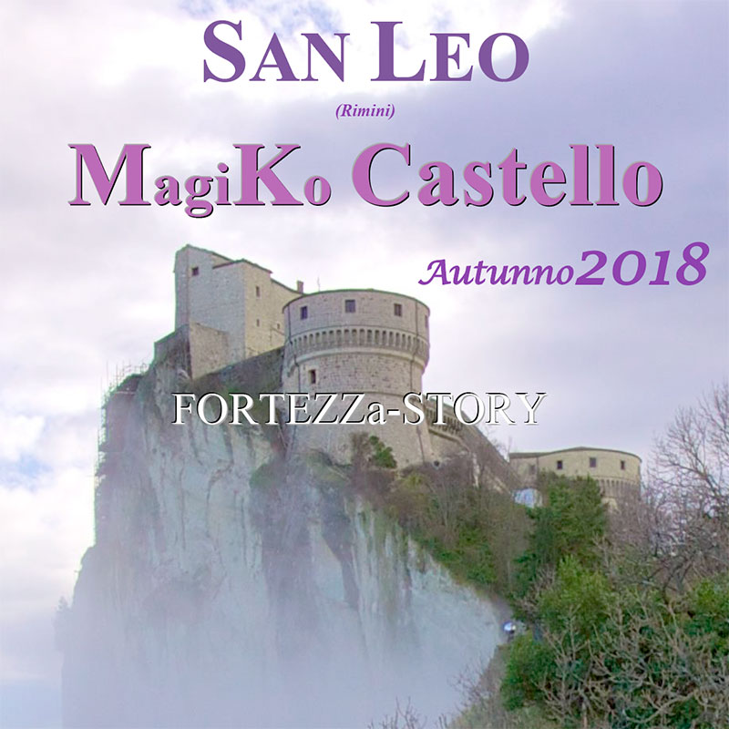 MagiKo Castello
