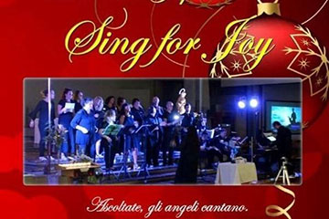 Concerto di Natale Gospel