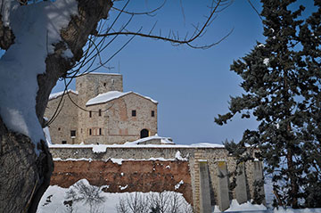 Oh Che Bel Castello - Gli Amori dei Malatesta