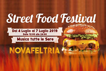 Street Food Festival