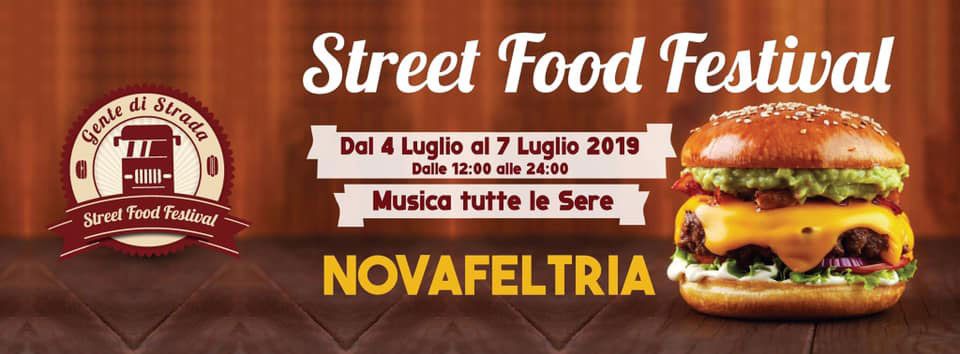 Street Food Festival