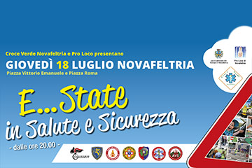 E...State in Salute e Sicurezza